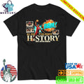 Miami Heat Bam Adebayo 83-Point History 2026 Shirt