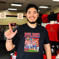 Christian Pulisic USMNT Soccer Star Number 10 art shirt