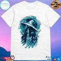 Elden Ring Age Of The Stars T-shirts