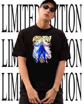 Kazuchika Okada The Rainmaker Money AEW Wrestling shirt