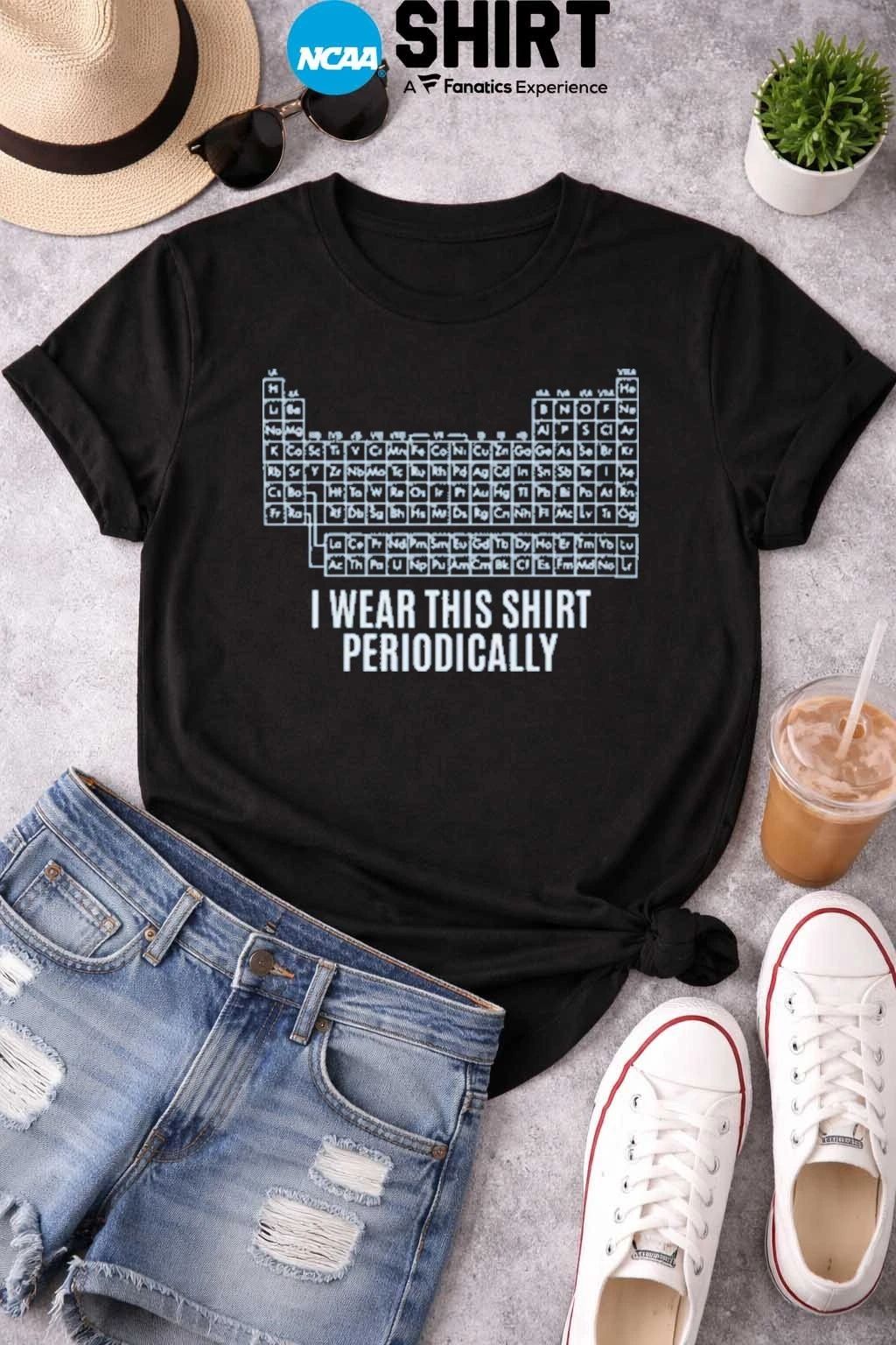 Project Hail Mary Ryan Gosling Periodically Shirt