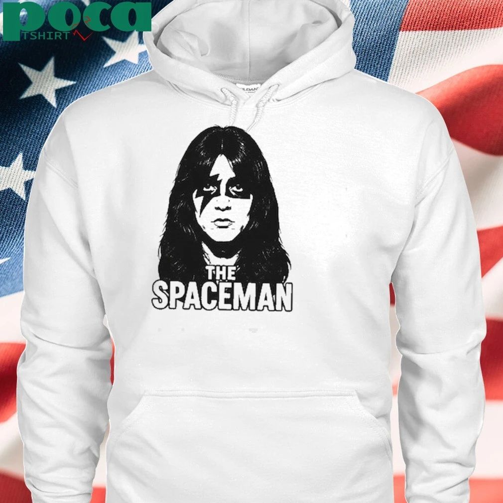 RIP Ace Frehley The Spaceman 1951 2025 vintage T-shirt