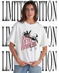 Stiff little fingers shirt