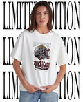 Hardware City Rock Cats shirt