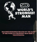 SBD World’s Strongest Man shirt