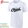 Team Chud horror movie cult classic T-shirt