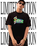 NBA Cooper Flagg 32 Dallas Mavericks Basketball shirt