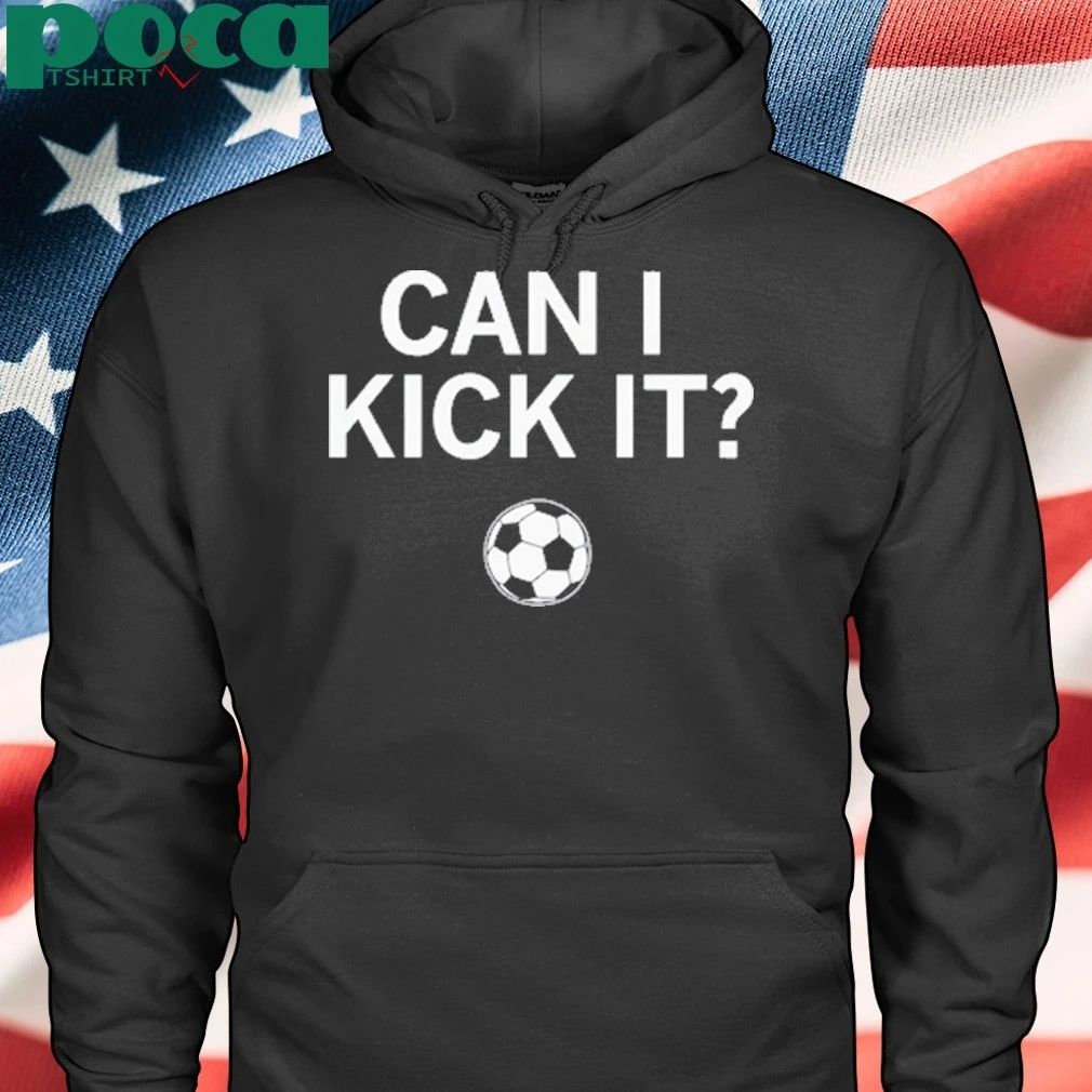 can i kick it ringer shirt