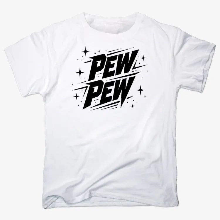 PEW PEW