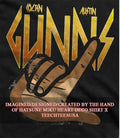 Gunns Up Austin and Colten shirt