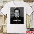 Bill Paxton May 17 1955 – February 25 2017 CoveredGeekly Poster t-shirt