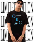 OKC Thunder 2026 Playoffs Honor the Moment shirt