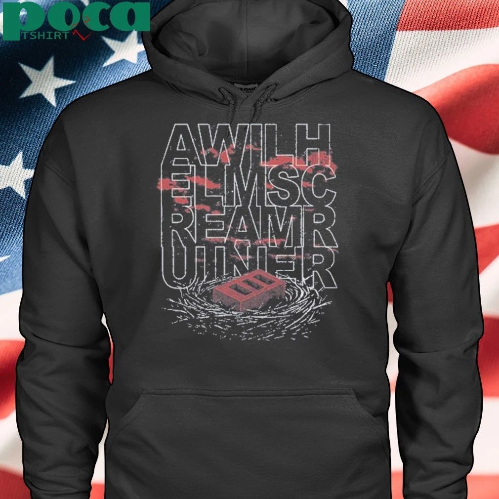 A Wilhelm Scream Ruiner 20 Years Anniversary shirt