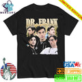 The Pitt Dr Frank Langdo Bootleg Vintage Shirt