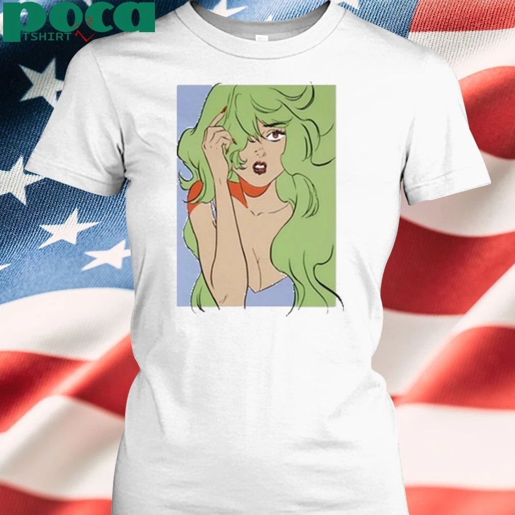 Snotgirl Comic Shirt