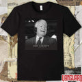 NHL Public Relations In Loving Memory John Garrett 1951 – 2026 t-shirt