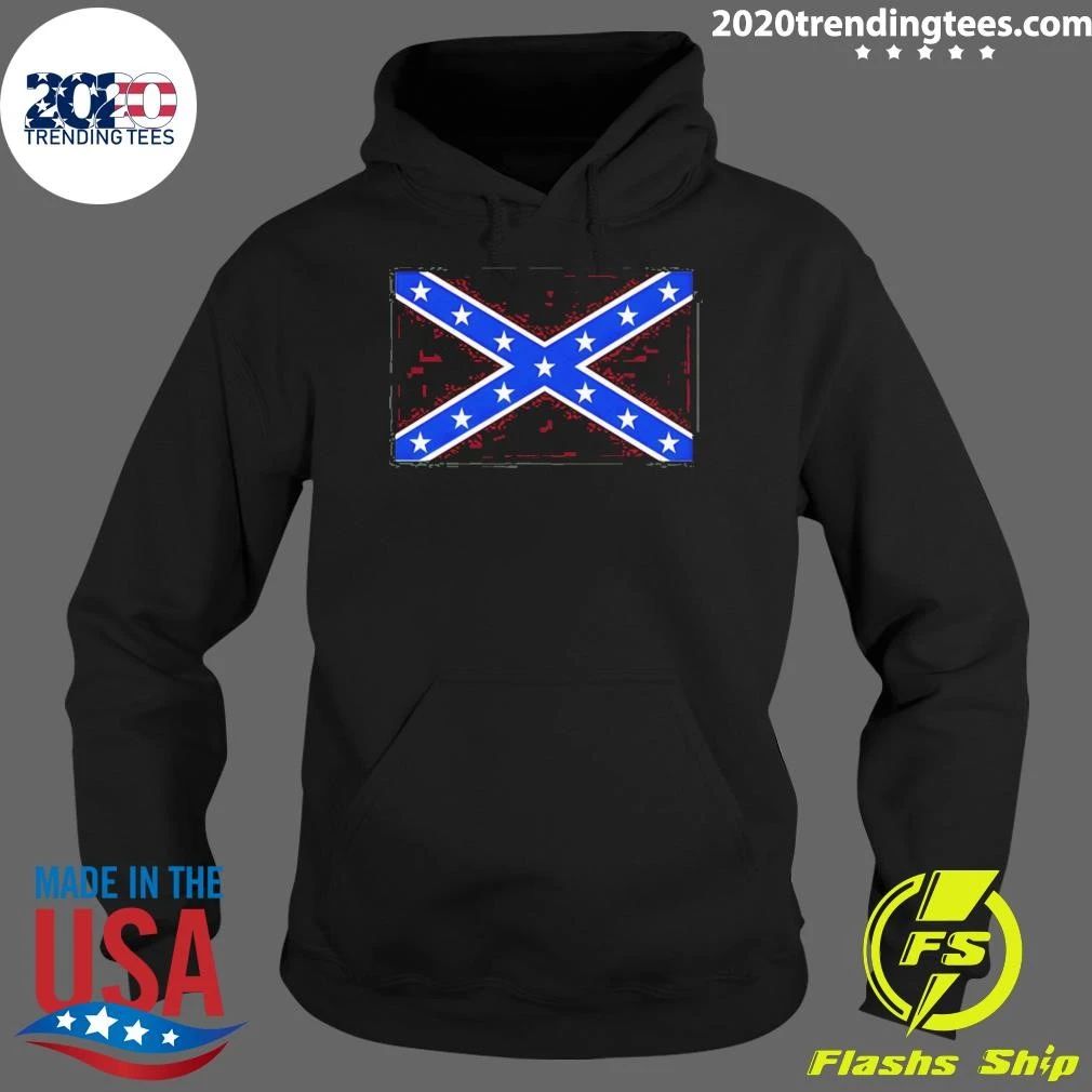 Mark Lee Confederate Flag 2026 Shirt