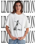 Miley Cyrus she is coming shirt
