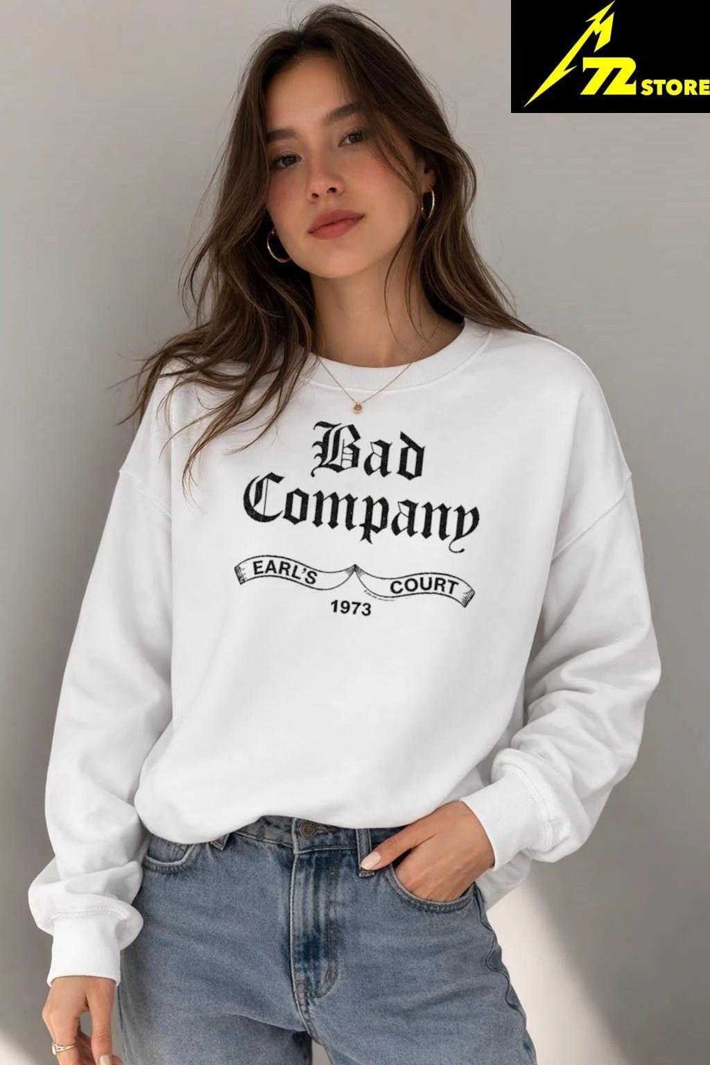 The Boys Final Jack Quaid Hughie Campbell Bad Company Earls Court Shirt