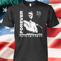 Charlie Kirk Forever Undefeated Shirt