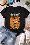 Waking The Cadaver Don vs Wheat Monster Tee Shirt