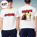 No Doubt Live At Sphere Las Vegas Concert Merch Tee On May And June 2026 Retro Two Sided Shirt