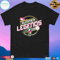 Rome Emperors Summer Legends Odd Ball Youth Minor League Baseball T-shirts