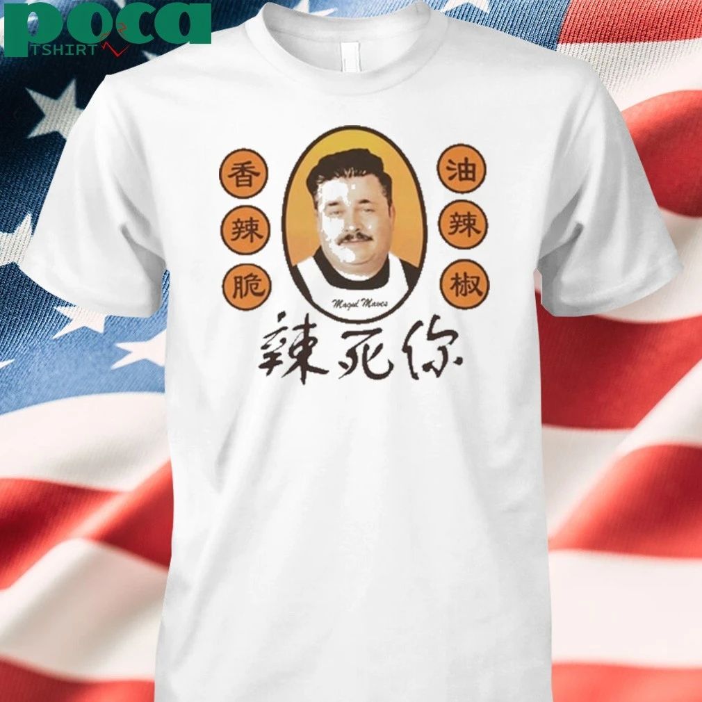 Ludwig Tip2tip Shirt