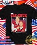 The Cat-Chuk Bros Florida Panthers Brady and Matthew Tkachuk Step Brothers shirt