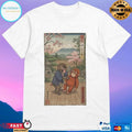 Punch The Monkey Japanese Zoo Monkey Style 2026 T-shirts