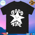 Good Time Star T-shirts