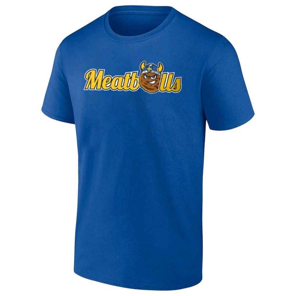 KC Cougars Swedish Meatballs Shirt
