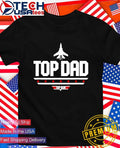 Dad Top Gun shirt