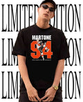 Porter Martone #94 Philadelphia Flyers Hockey shirt