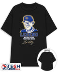 Legend Notre Dame Fighting Irish Lou Holtz 1937-2026 shirt