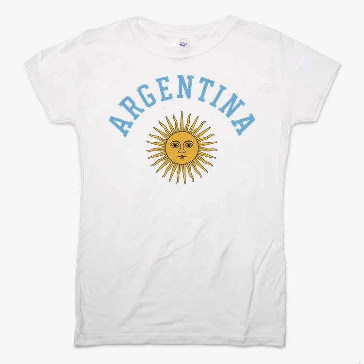 Argentina Sun Design