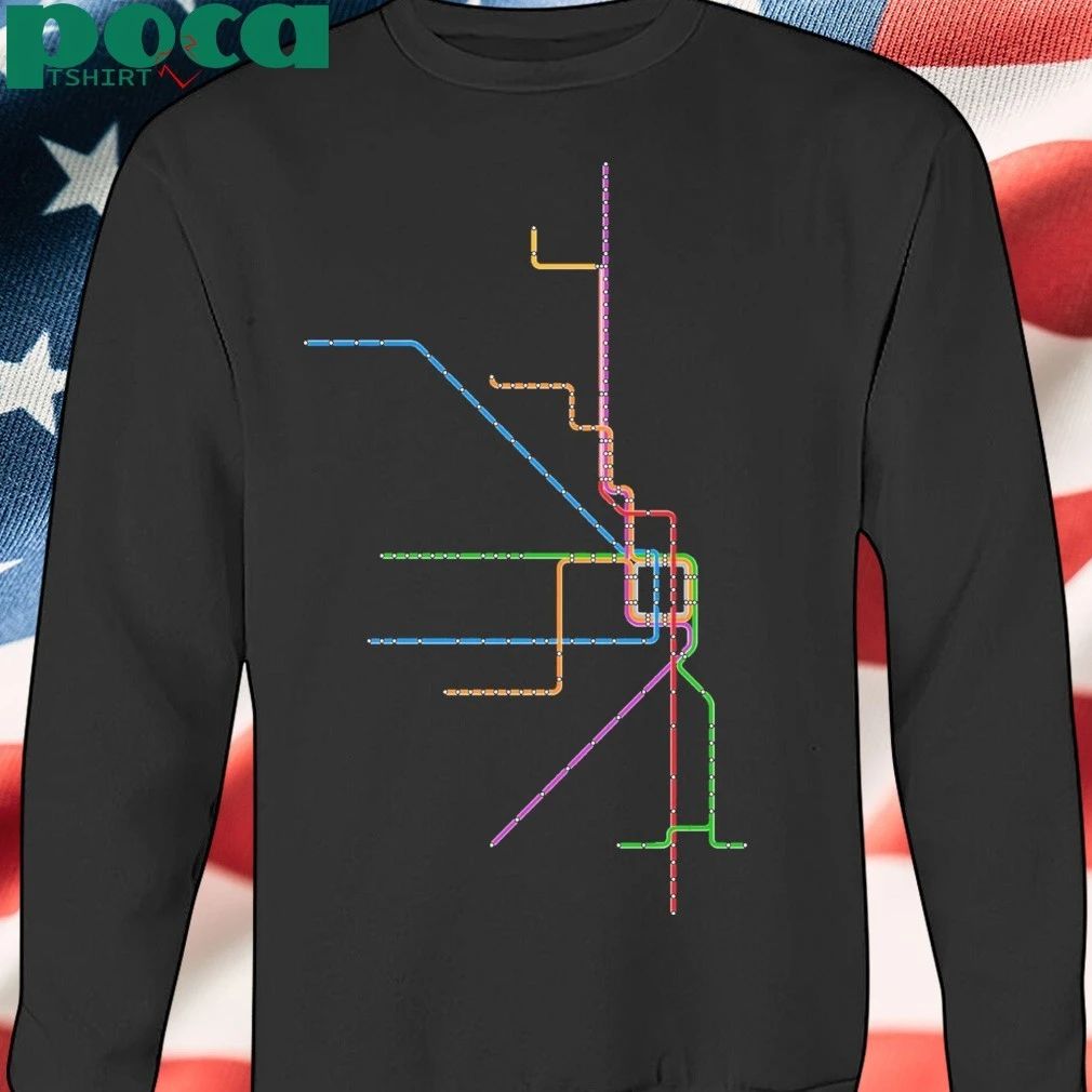 THE LOOP T-shirt