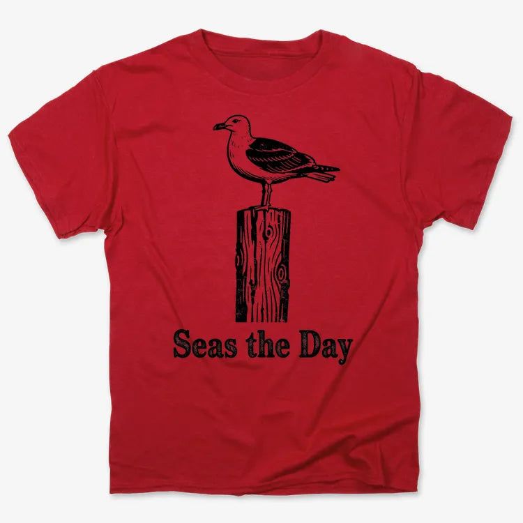 Seas the Day