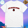 34th Infantry Division Classic T-shirt
