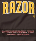 Razor Ramon San Diego Padres shirt