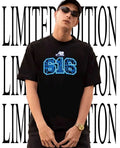 West Michigan Whitecaps MLB 616 logo shirt