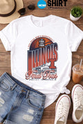 Illinois Fighting Illini Ivory Something Inked 2026 NCAA Final Four Bound Stadium Crew Sweatshirt