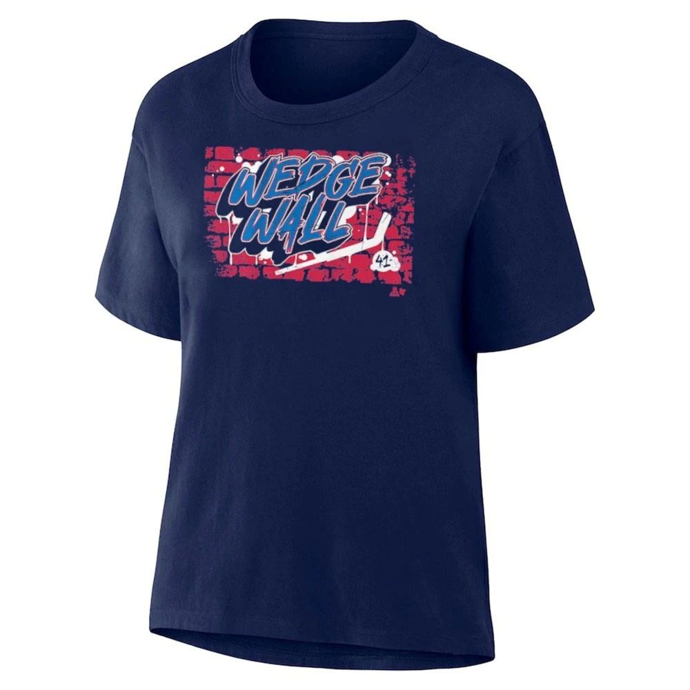 Scott Wedgewood Wedgewall Shirt