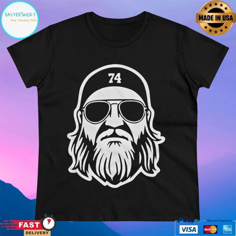 A True Jet 74 Head T-shirts