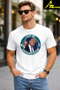 Trump I Got My Hantavirus Vaccine Shirt
