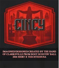 Cincinnati Reds City Connects shirt