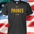 San Diego Padres Merrill Madness 2025 shirt