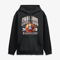 Arizona Wildcats 2026 NCAA Men’s Basketball Tournament March Madness Final Four Hoodie