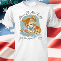 PBNTM Kitten Kurtis Conner T-Shirt