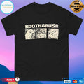 Noothgrush Kashyyyk Wookiees T-shirts
